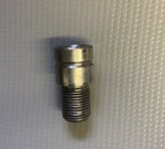 G2B Mercruiser Hinge Pin 77123 Oem Alpha Gen. Fixed Price $12.93.
