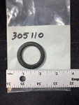 New Oem Omc Johnson Brp Evinrude Oil Seal Crankcase Head 0305110 Nos. Fixed Price $15.88.