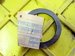 0327669, Thrust Washer, Omc. Fixed Price $24.99.