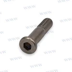 Bolt Fits Yamaha Outboard 90119-08027-00. Fixed Price $18.12.