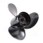 Mercury Marine / Mercruiser Oem Black Diamond 3-BLADE Propeller, QA1918X. Fixed Price $146.89.