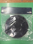 New Kajak Sport Round Hatch Cover Vcp 19.5. Fixed Price $44.95.