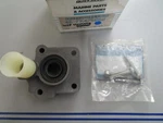 *new Oem* 0820 Mercury Quicksilver Water Pump Housing 46-FK475060. Fixed Price $78.20.