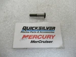 T33 Genuine Mercury Quicksilver 10-20060 Screw Oem New Factory Boat Parts. Fixed Price $7.82.