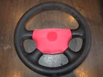 98 Yamaha Exciter Twin 270 Steering Wheel Assembly F0U-U1511-00-00. Fixed Price $49.99.