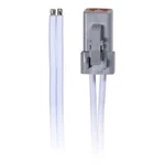 Fusion Subwoofer Flying Lead With Water-resistant Connector #010-13286-04. Fixed Price $20.13.
