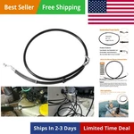 18-2111 Power Trim Hose For Mercury/mariner Outboards Motor,large Diam.... Fixed Price $99.89.