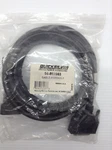 New Mercury Mercruiser Quicksilver 84-892663 CAN-1 Test Cable Oem Pnla. Fixed Price $82.89.