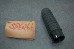 Nos Genuine Omc 386266 Tiller Handle Oem New Old Stock (grip Only) Factory. Fixed Price $75.00.