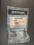 New Quicksilver Mercury Marine Boat Oem Knob Assembly Part No. 89006A 1. Fixed Price $24.99.
