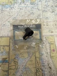 Quicksilver #58217 8M6001251 Rotor.. Fixed Price $5.00.