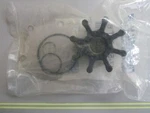 *new Oem* 0810 Mercury Quicksilver Impeller Repair Kit 47-59362T6. Fixed Price $50.27.