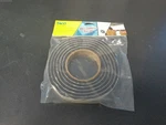 Taco Marine V30-0748B8-2 Weather Seal 1/4" X 3/4" Black BIN0317. Fixed Price $16.00.