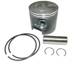 Piston Kit Mercury Mariner 200-300HP 94-08 Port 3.625" (std) 858294T14 100-45PK. Fixed Price $113.95.