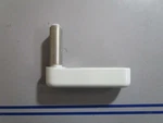 *new Oem* 0770 Suzuki Rear Lever 61633-87D00-01T. Fixed Price $7.00.