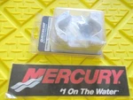 B12B Mercury Quicksilver 821631Q1 Gimbal Housing Anode Oem New Factory Boat Part. Fixed Price $11.21.