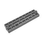 Martyr Anodes CM43396Z Zinc Mercruiser Waffle Bar Canada Metal. Fixed Price $28.53.
