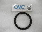 Q7A Evinrude Johnson Omc 0310649 Seal Oem New Factory Boat Parts. Fixed Price $8.32.