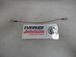 Q12B Johnson Evinrude Omc 980025 Lead Assembly Oem New Factory Boat Parts. Fixed Price $7.95.