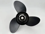 Evinrude Johnson 12 1/2 X 13P Propeller Rh Standard 390849 Omc. Fixed Price $149.95.