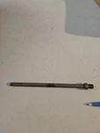 Evinrude Johnson 0308217 Lower Gearcase Stud Nos Oem OMC13. Fixed Price $21.99.