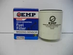 Emp 35-37806 Water Separating Fuel Filter Mercury 18458Q4 Engineered Marine Prod. Fixed Price $19.99.
