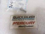 Z49 Genuine Mercury Quicksilver 10-40011128 Screw Oem New Factory Boat Parts. Fixed Price $5.95.