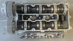 Oem 6P2-W009A-02-9S Yamaha Stbd Cylinder Head Assembly Four Stroke 225 250 Hp. Fixed Price $674.99.