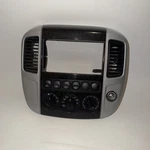 06 07 Mercury Mariner Radio Screen Surround Bezel W/ Climate Control & Vents Oem. Fixed Price $59.99.