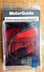 New Motorguide Lowrance Electronics 8M4000386 Wireless Adaptor Cable. Fixed Price $25.00.