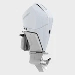 Mercury Verado Outboard Motor 300XXL 300HP Inch White. Fixed Price $28944.95.