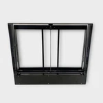 Motivated Design FU32-4050 Fold Up Lift For 32" Tvs New Open Box/blem. Fixed Price $984.99.