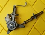 1976 Evinrude Johnson 135 Hp Throttle Lever Assembly 0318561 Bell Crank 0385683. Fixed Price $49.99.
