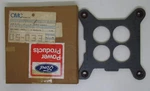 New Omc Outboard Marine Corp Boat Oem Flange Gasket By Ford Part No. 914717. Fixed Price $19.99.