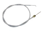 Rotary 12053 68249 For Dixie Chopper Throttle Cable 50". Fixed Price $12.70.