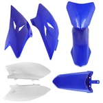 Abs Plastic Fender Kit Side Cover Fairing For Yamaha 2006-2021. Fixed Price $22.74.