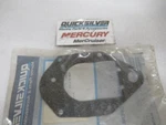 G6 Genuine Mercury Quicksilver 27-19701 Lower Gasket Oem New Factory Boat Parts. Fixed Price $7.84.