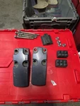 66M-44551-00-4D Yamaha Stroke 2005 Up Lower Mount Housing & Damper Assy Y10 -1. Fixed Price $50.00.