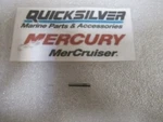 Lot Of 100 Mercury Quicksilver 29-47270 Needle Bearing Oem New Boat Parts. Fixed Price $12.76.