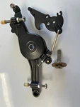 2000 Mercury 40 Hp Outboard Throttle Lever & Cam Assembly 42946T1 828160A2. Fixed Price $33.00.