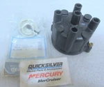 A77 Mercury Quicksilver 810827T Distributor Cap Oem New Factory Boat Parts. Fixed Price $37.42.