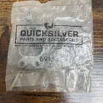 Mercury Quicksilver 69154 Bottom Cowl Body Latch Oem Nos. Fixed Price $5.60.