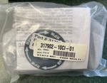 New Kongsberg MH-2000, Multi Turn Throttle Control, Part # 317902-10CI-01. Fixed Price $200.00.