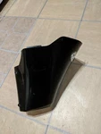 2005 Mercury 8HP Driveshaft Housing Cover. Fixed Price $100.00.