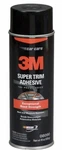 3M 08090 Super Trim Aerosol Spray Adhesive (19 Oz). Fixed Price $42.74.