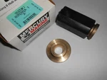 835282A1 Mercury Marine Flo-torq Ii Hub Kit For Suzuki 90 Thru 140 Hp Lot A5. Fixed Price $19.99.