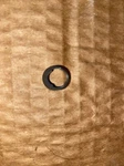 302420, 0302420 Retainer Omc. Fixed Price $10.12.