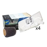 Kiwigrip 1 Liter Pouches White W/4" Roller KG-4WP-R. Fixed Price $163.99.