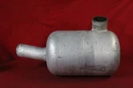 Yamaha 2003-2006 SX230 AR230 SR230 Jet Boat Exhaust Water Box Lock Comp Muffler. Fixed Price $284.95.