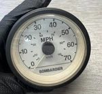 Seadoo Jet Boat Challenger 1800 2000 Sportster Speedster Speedometer. Fixed Price $124.00.